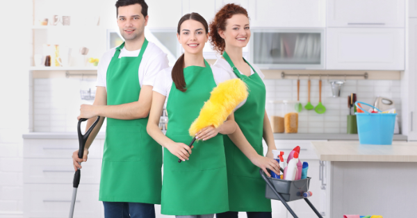 HouseKeeping Services
