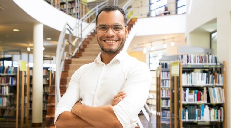 Library Staff