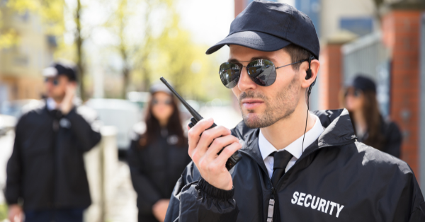 Security Service