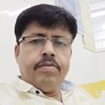 R.H.Tiwari