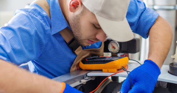 MAINTENANCE SERVICES MAINTENANCE SERVICES