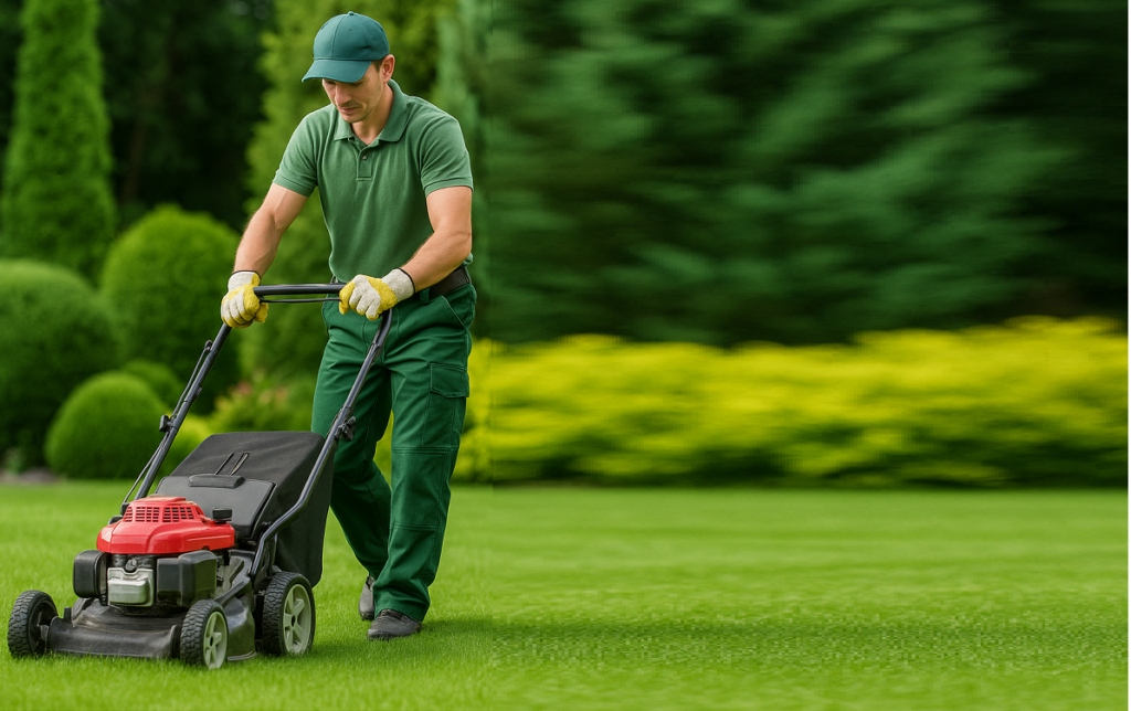 HorticulturalServices Horticultural Services